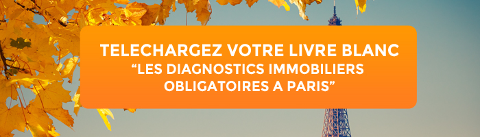 Le livre blanc des diagnostics immobiliers obligatoires à Paris