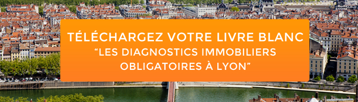 [LIVRE BLANC] Les diagnostics immobiliers obligatoires à Lyon